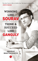 Winning Like Sourav