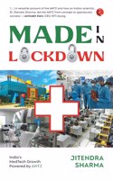 Made in Lockdown India's Medtech Growth Powered