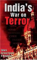 India's War on Terror