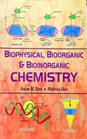 BIOPHYSICAL,BIOORGANIC AND BIOINORGANIC CHEMISTRY