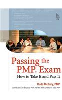 Passing The Pmp Exam