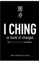 I Ching or Book of Changes