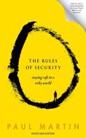 The Rules of Security: Staying Safe in a Risky World Hardcover â€“ 30 July 2019