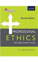 Professional Ethics