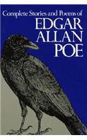 Complete Stories and Poems of Edgar Allan Poe