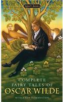 Complete Fairy Tales of Oscar Wilde