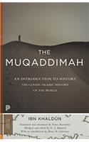 The Muqaddimah Paperback â€“ 1 May 2019