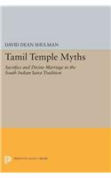 Tamil Temple Myths