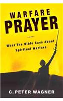 Warfare Prayer