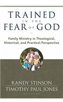 Trained in the Fear of God