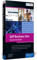 SAP Business One: Business User Guide