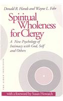 Spiritual Wholeness for Clergy