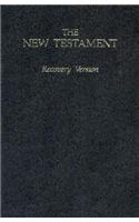 Recovery New Testament-OE-Economy Size