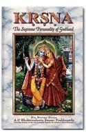 Krsna, the Supreme Personality of Godhead