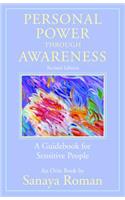 Personal Power Through Awareness, Revised Edition