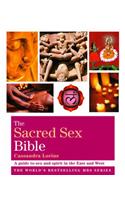 Sacred Sex Bible