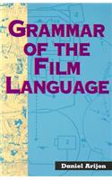 Grammar of the Film Language