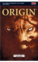 Wolverine: Origin