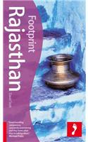Rajasthan: (Footprint Handbook)