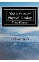 Nature of Physical Reality