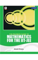 The Pearson Guide To Mathematics For The IIT-JEE