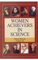 Women Achievers in Science