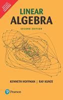 Linear Algebra