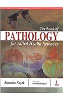 Textbook of Pathology for Allied Health Sciences