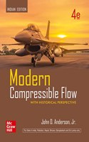 Modern Compressible Flow: With Historical Perspective | 4th Edition