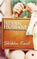 Hidden Husband