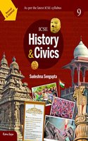 ICSE History & Civics - 9
