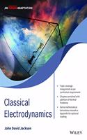 Classical Electrodynamics, An Indian Adaptation