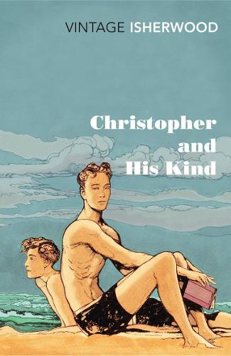 Christopher and His Kind: (English)