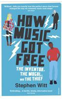 How Music Got Free