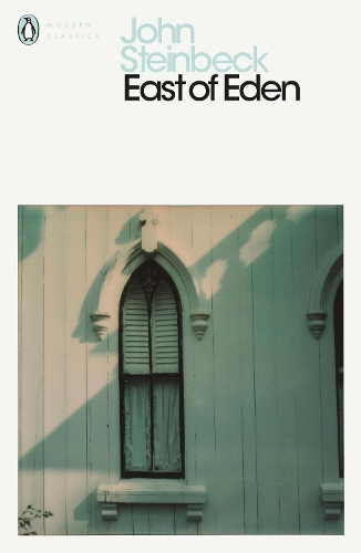 East of Eden: (Penguin Modern Classics)