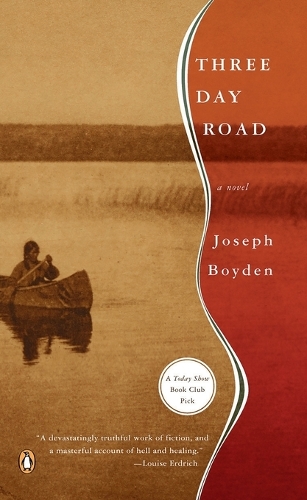 Three Day Road