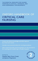 Oxford Handbook of Critical Care Nursing