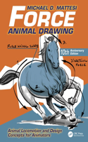 Force: Animal Drawing