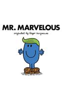 Mr. Marvelous