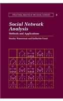 Social Network Analysis