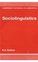 Sociolinguistics South Asia Edition