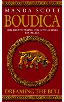 Boudica: Dreaming The Bull