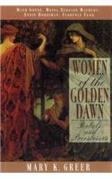 Women of the Golden Dawn