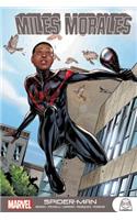 Miles Morales: Spider-Man