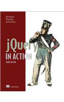 jQuery in Action