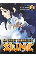 That Time I Got Reincarnated as a Slime 2