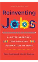 Reinventing Jobs