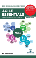 Agile Essentials You Always Wanted To Know