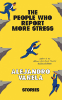 People Who Report More Stress
