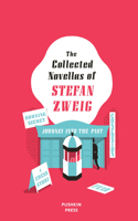 Collected Novellas of Stefan Zweig